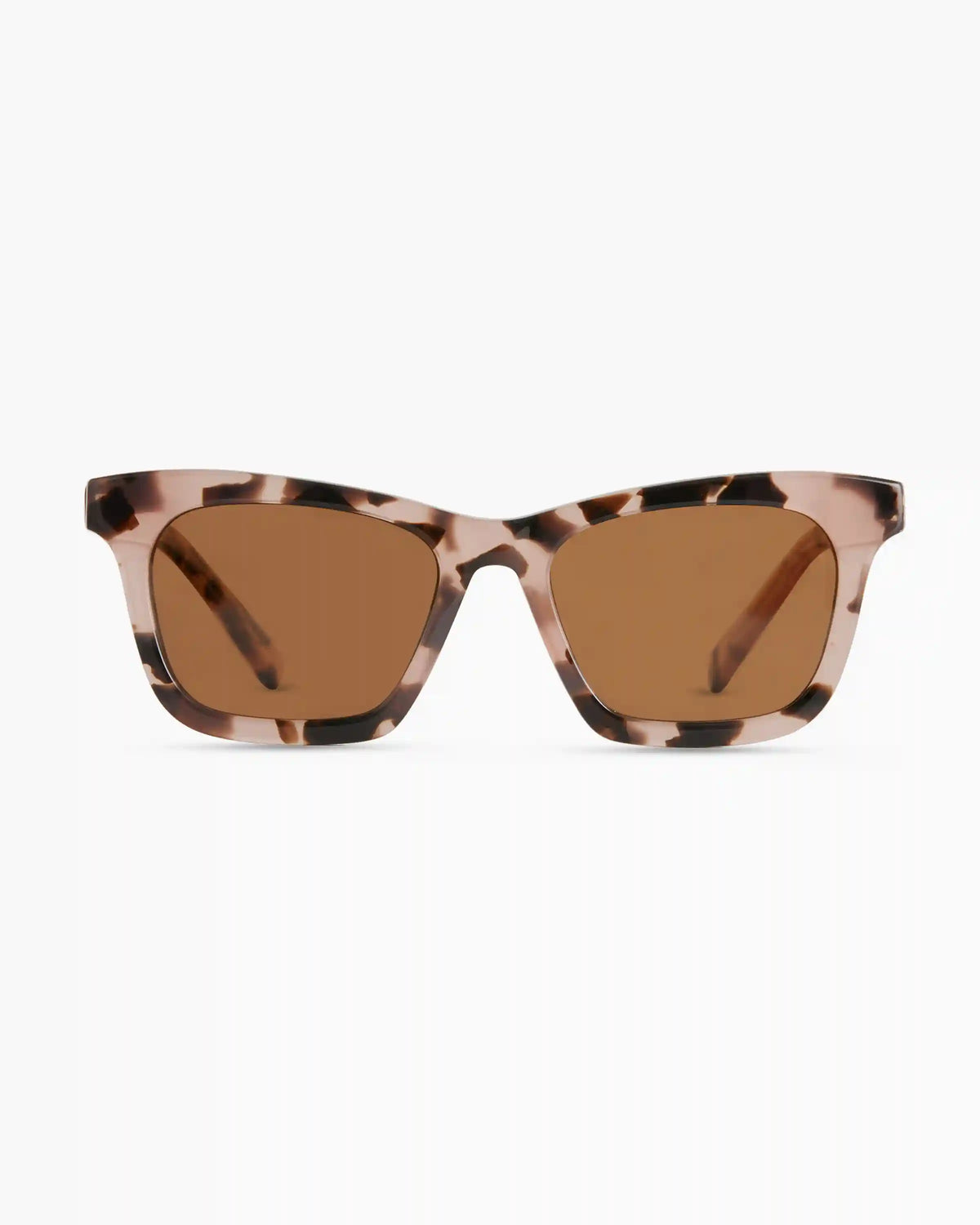 Luna Polarized Acetate Sunglasses