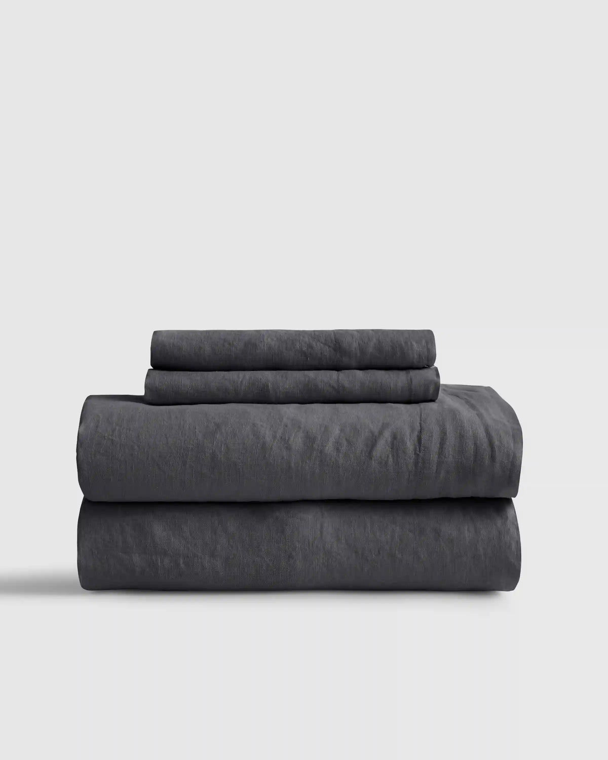 European Linen Sheet Set