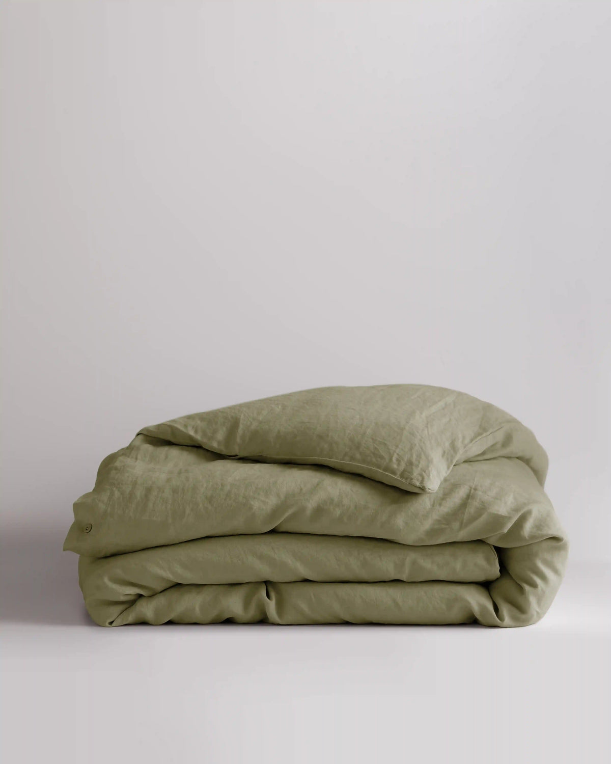 European Linen Duvet Cover