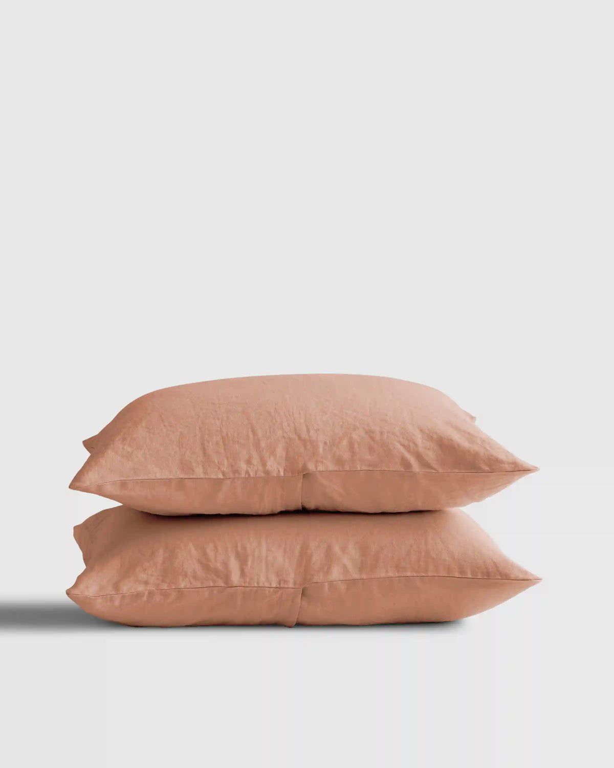 European Linen Sham Set