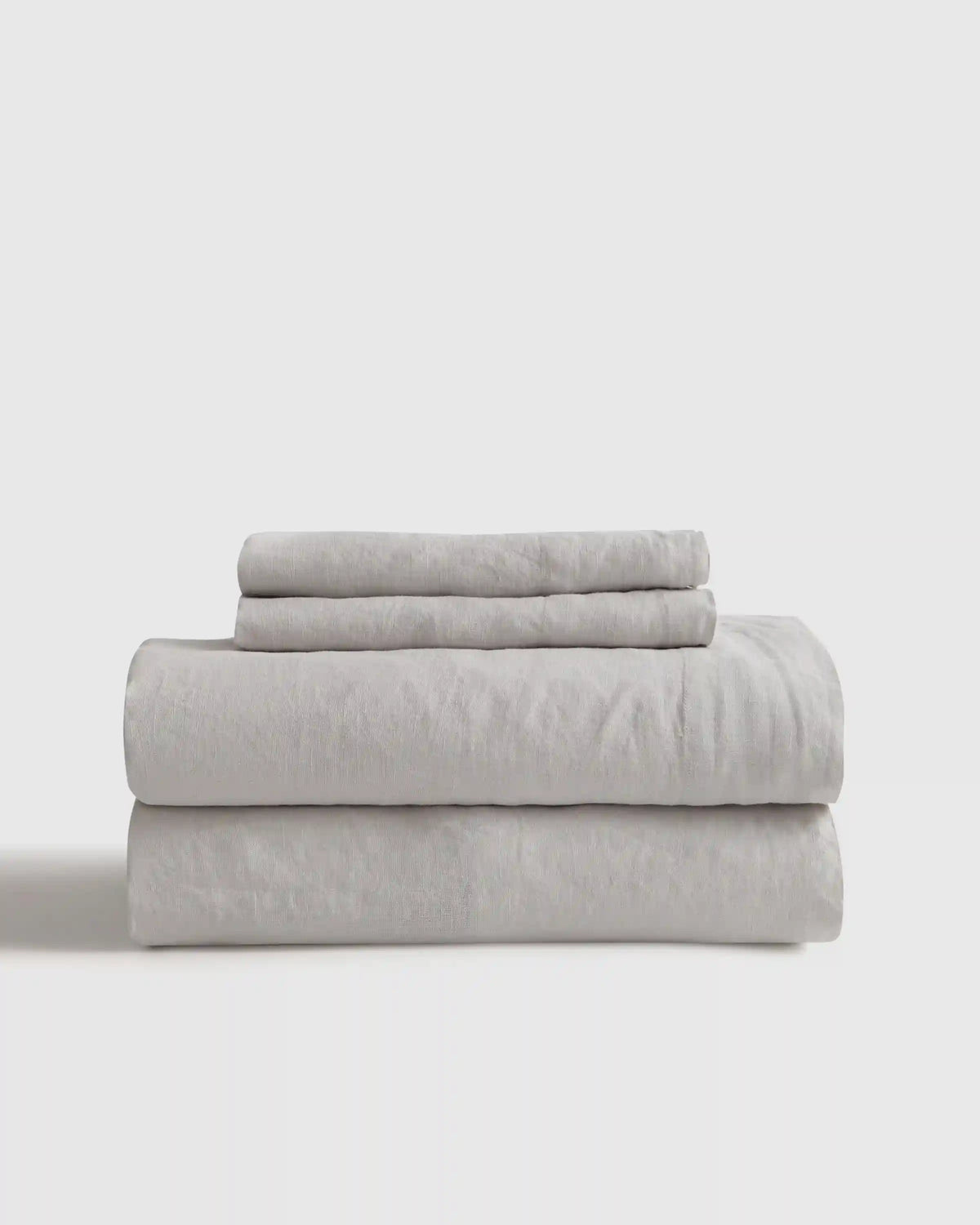 European Linen Sheet Set