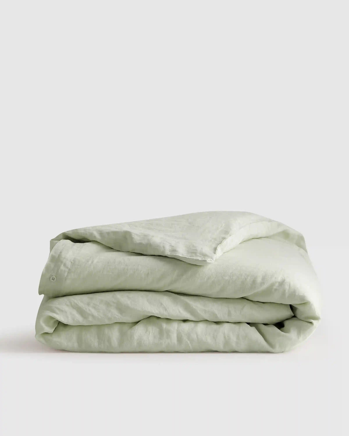 European Linen Duvet Cover
