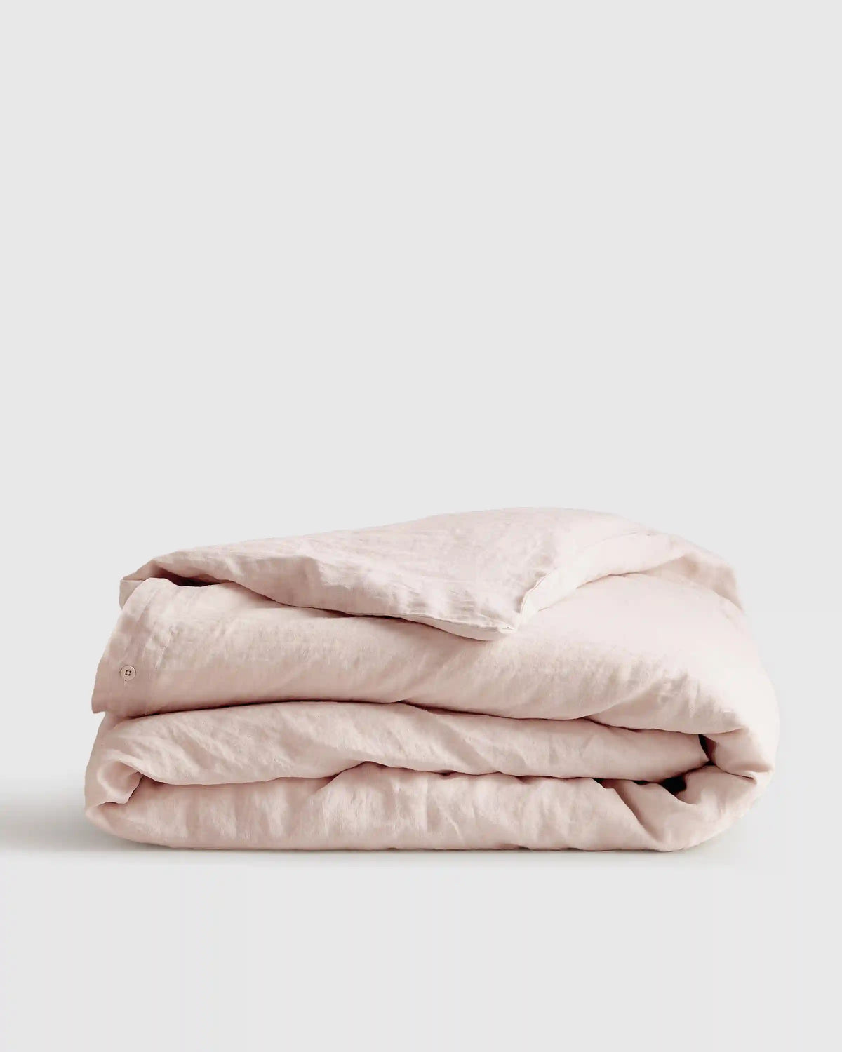 European Linen Duvet Cover