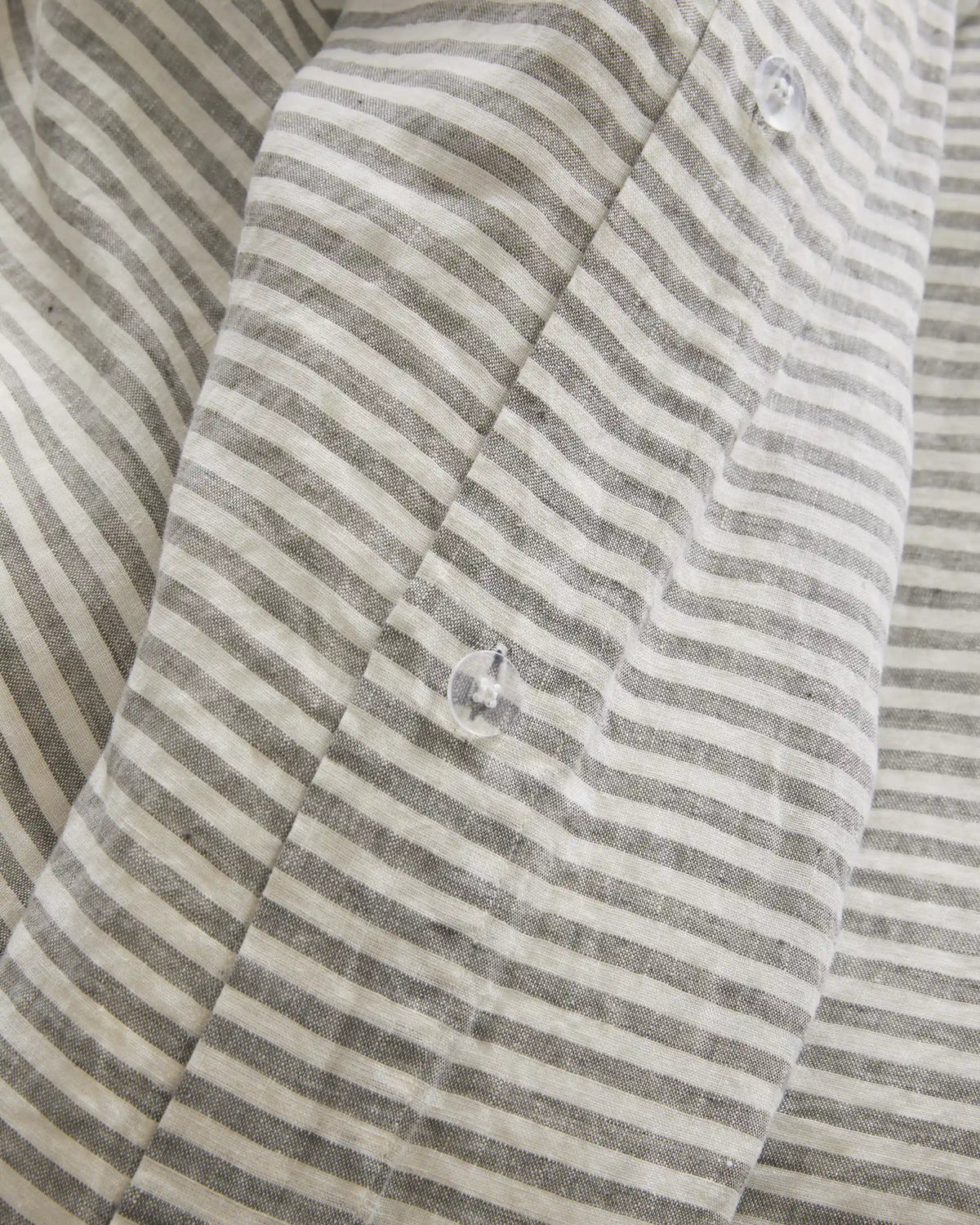 European Linen Duvet Cover