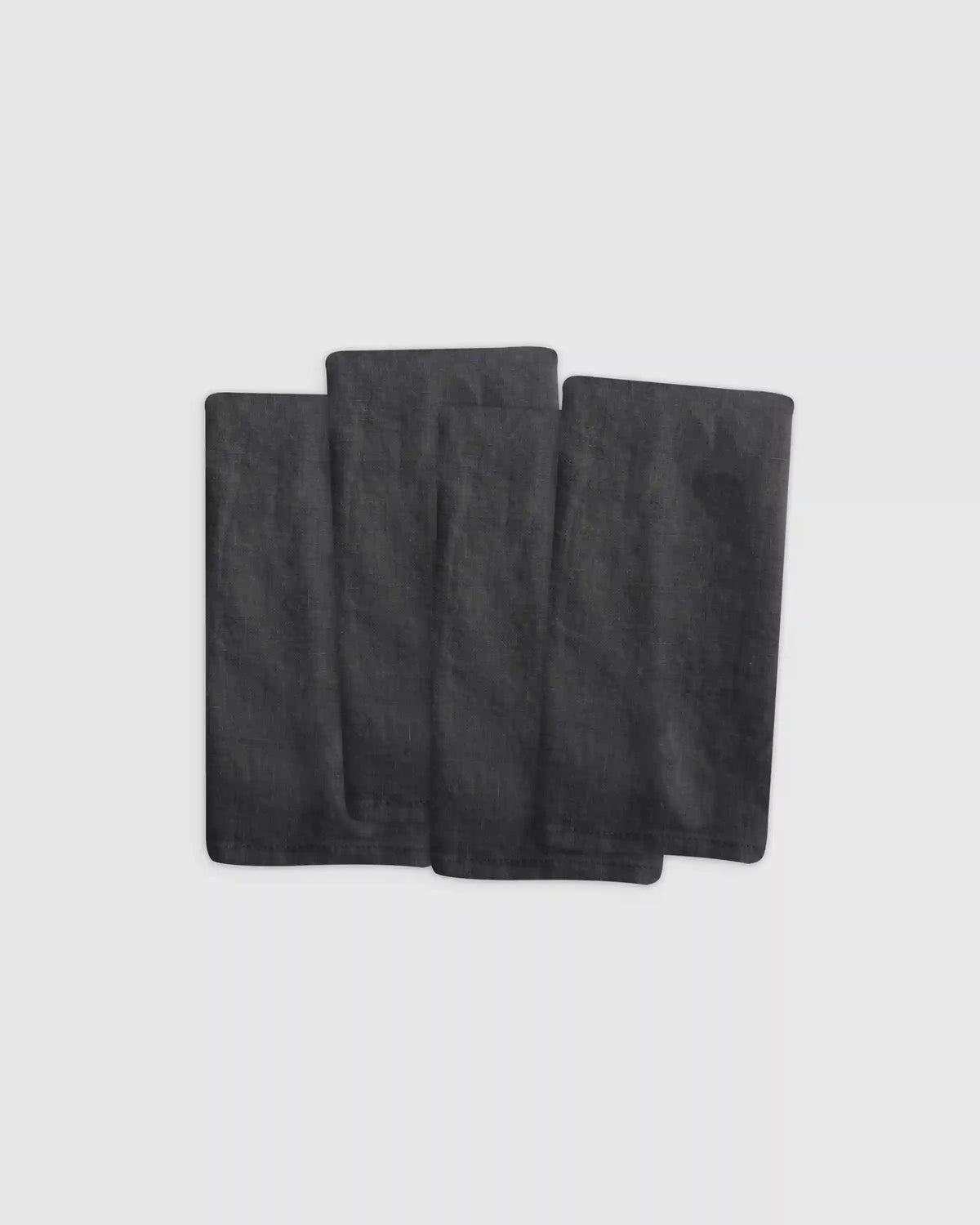 European Linen Napkins, Set of 4