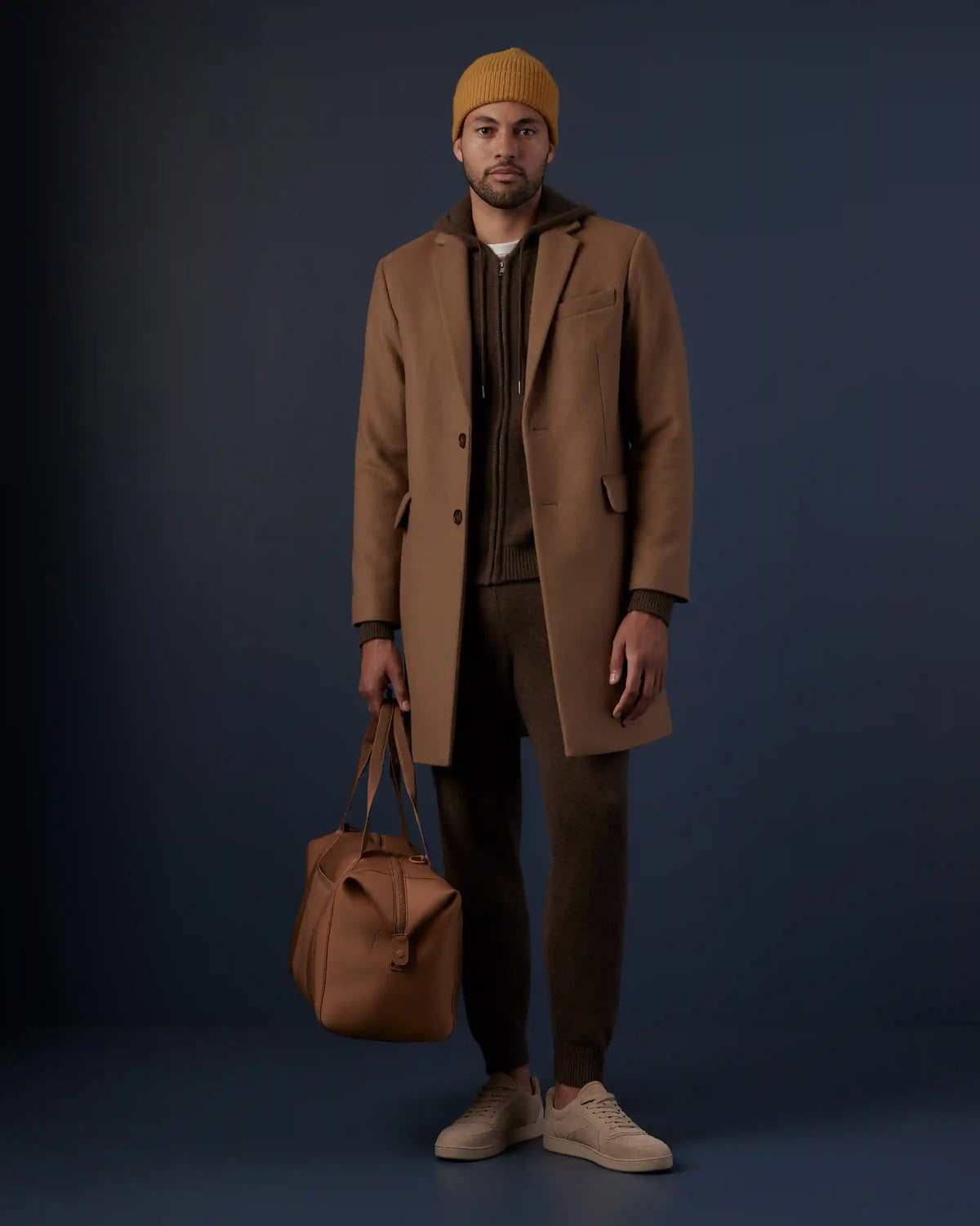 All-Day Neoprene Duffle Bag