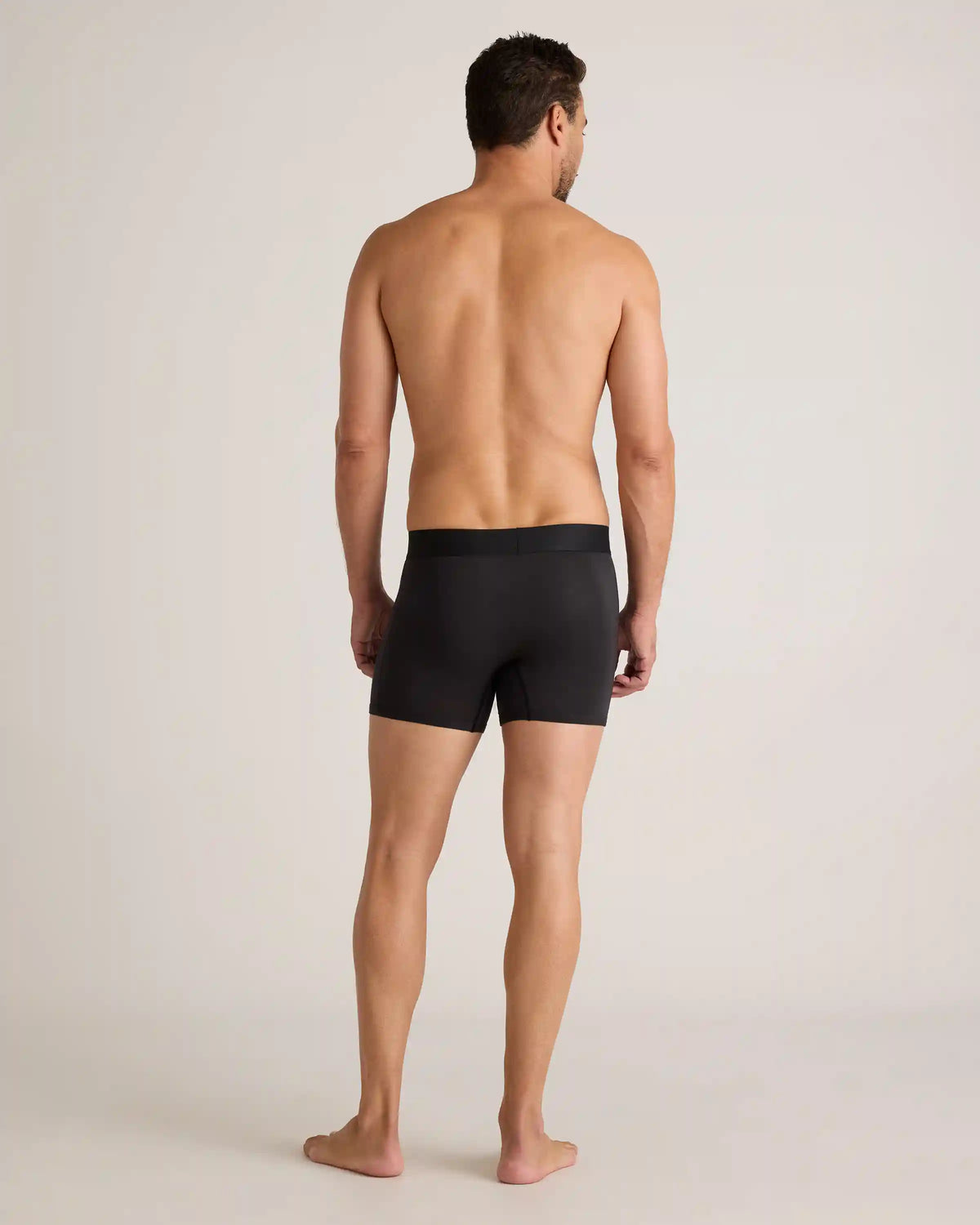 Micromodal 4" Trunk (3-pack)