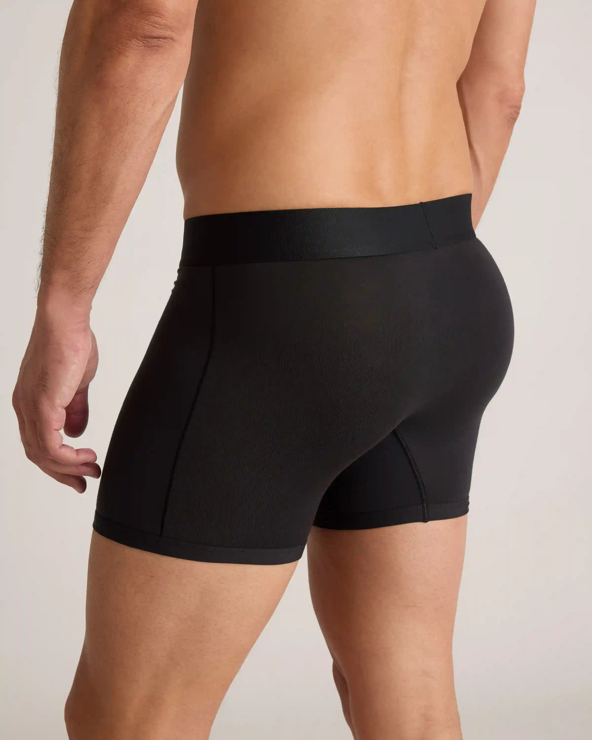 Micromodal 4" Trunk (3-pack)