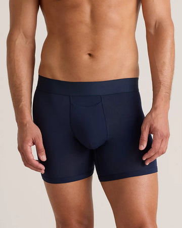 Micromodal 4" Trunk (3-pack)