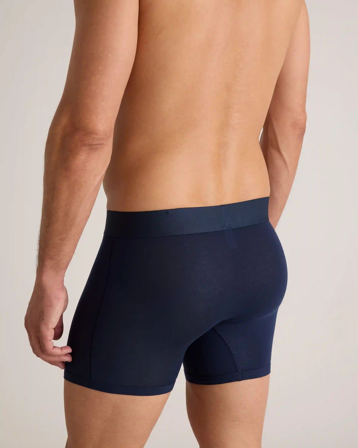 Micromodal 4" Trunk (3-pack)