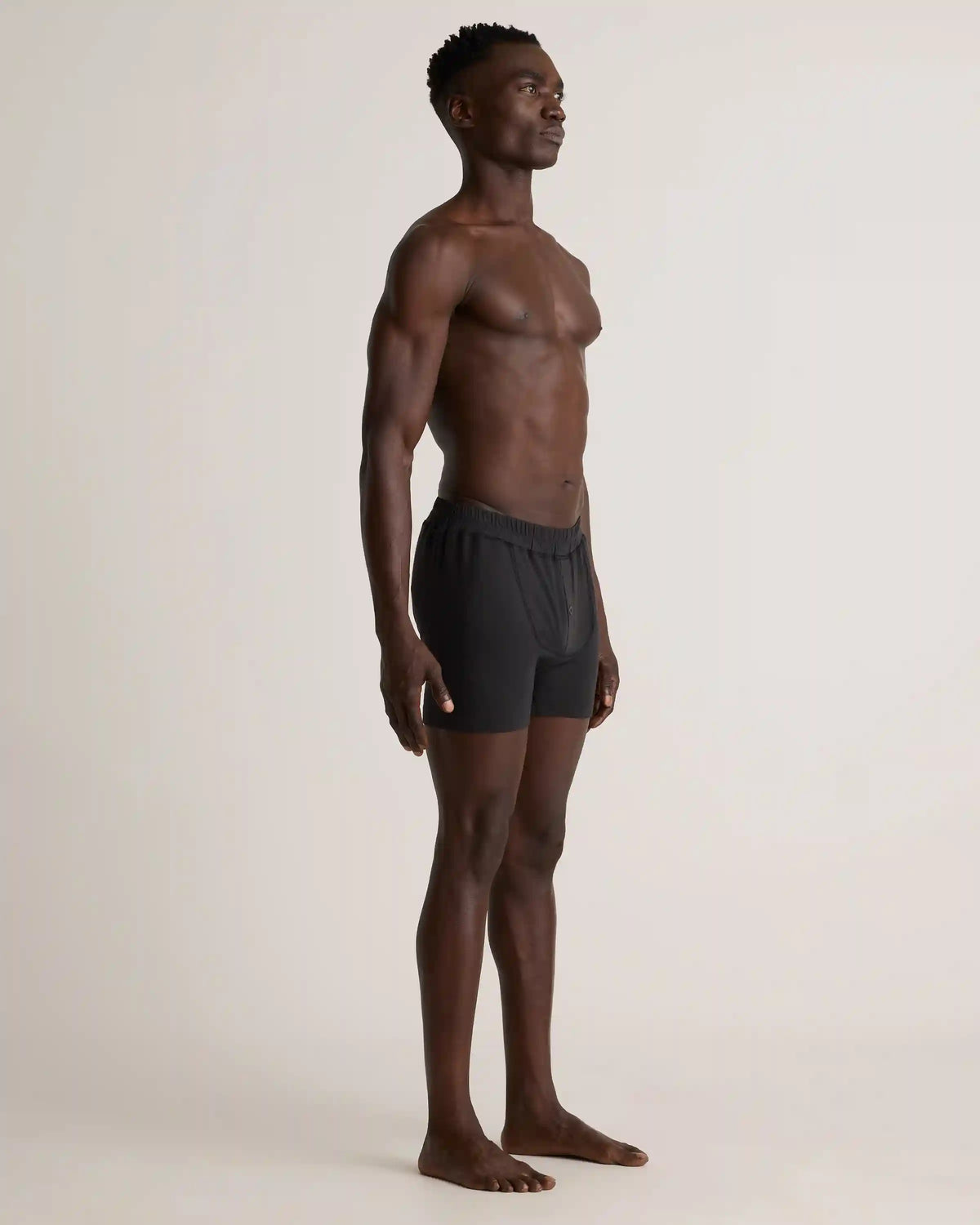 Micromodal Stretch Boxer Short (3-Pack)