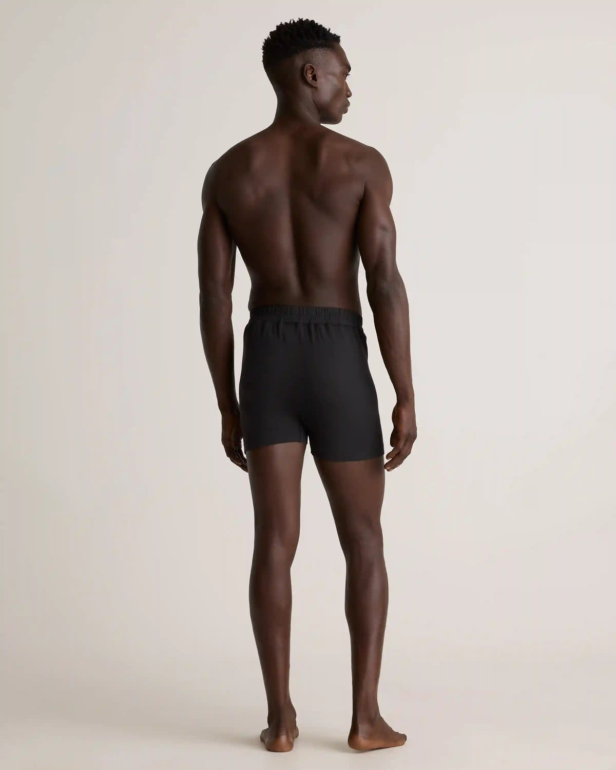 Micromodal Stretch Boxer Short (3-Pack)