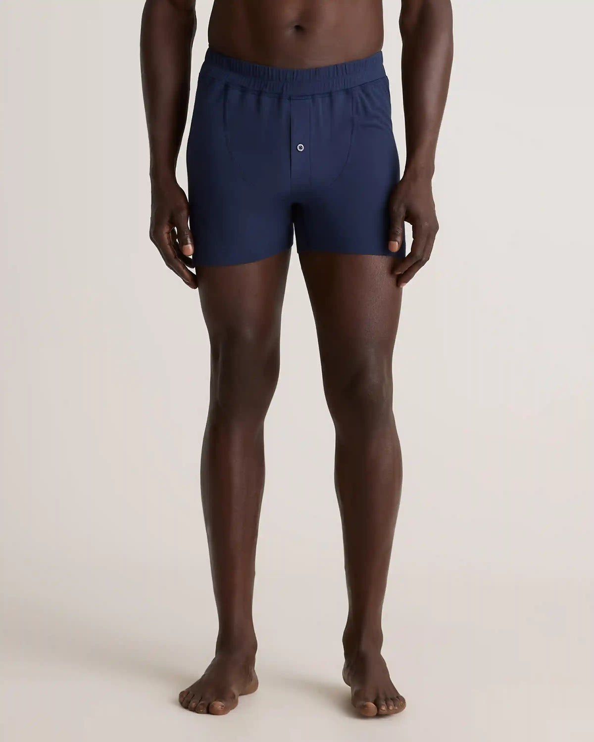 Micromodal Stretch Boxer Short (3-Pack)