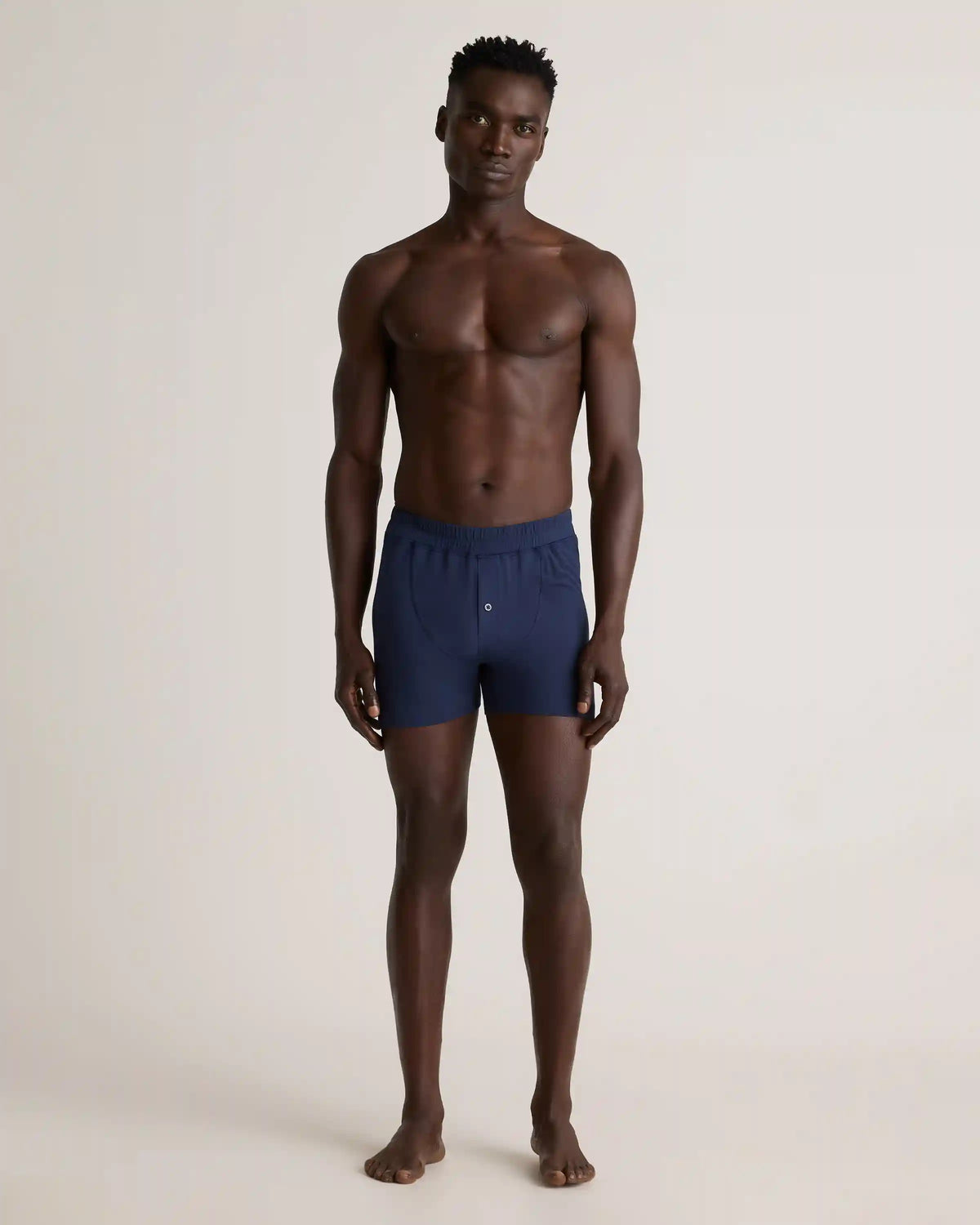 Micromodal Stretch Boxer Short (3-Pack)
