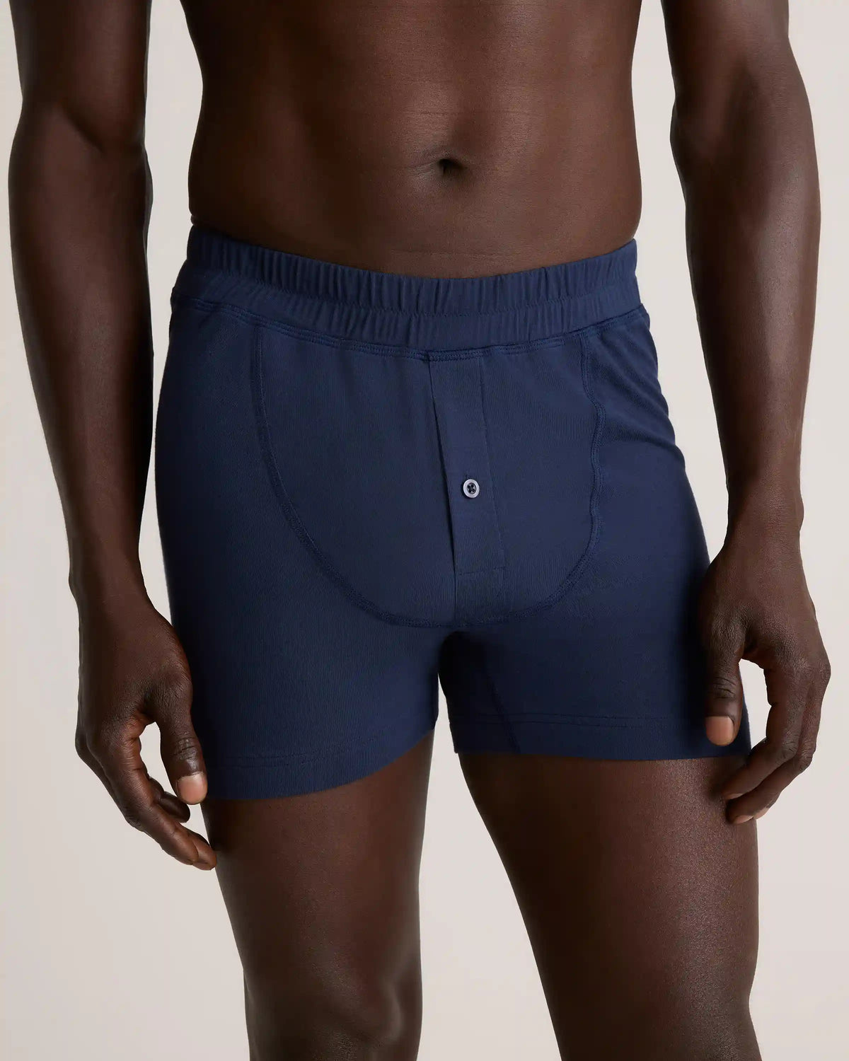 Micromodal Stretch Boxer Short (3-Pack)