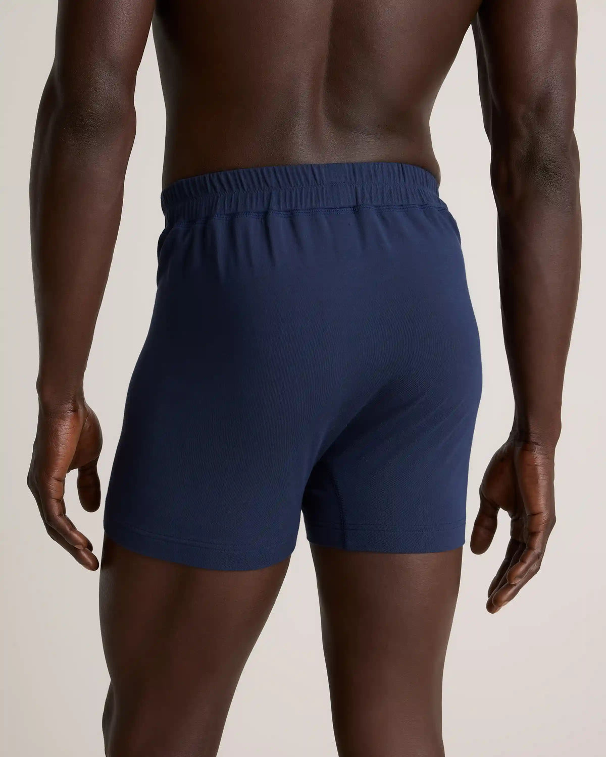 Micromodal Stretch Boxer Short (3-Pack)