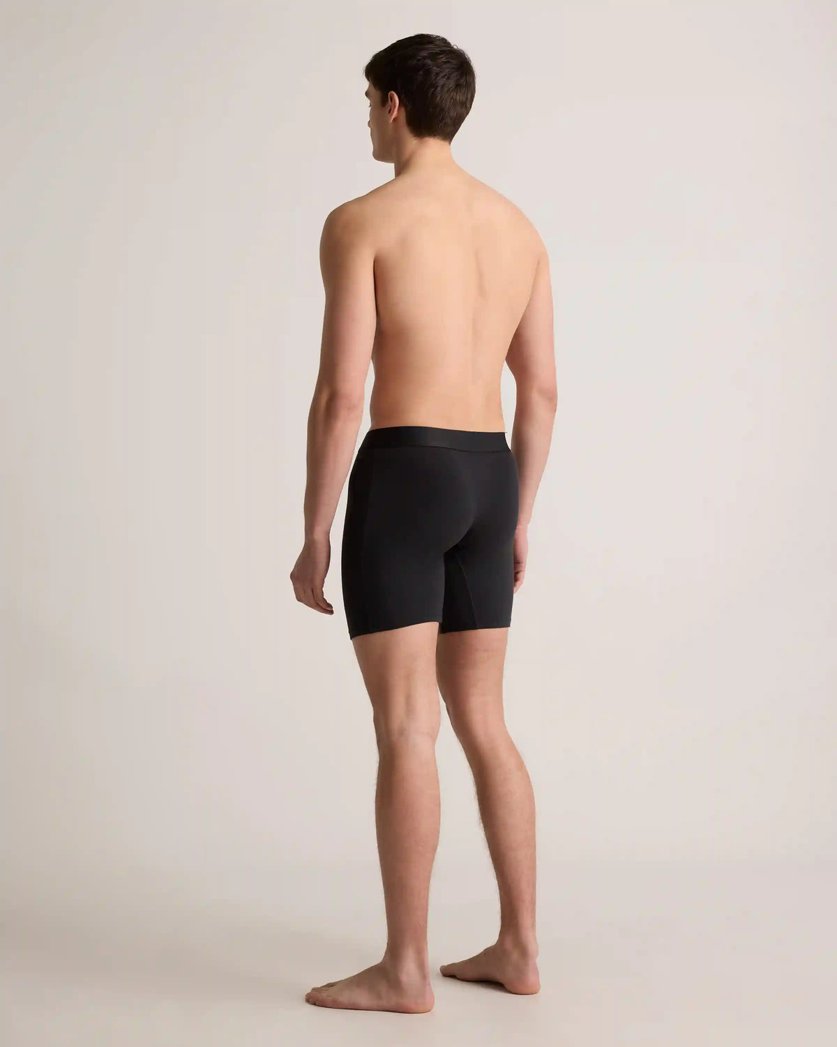 Organic Cotton 6'' Boxer Brief (3-pack)