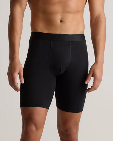 Organic Cotton 8'' Boxer Brief (3-pack)