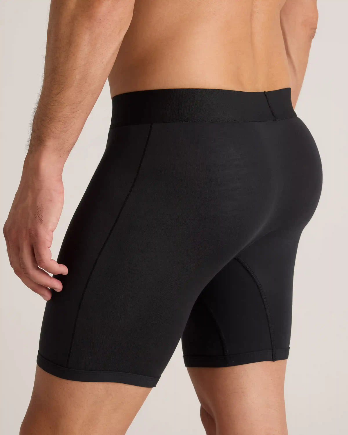 Micromodal 6" Boxer Brief (3-pack)