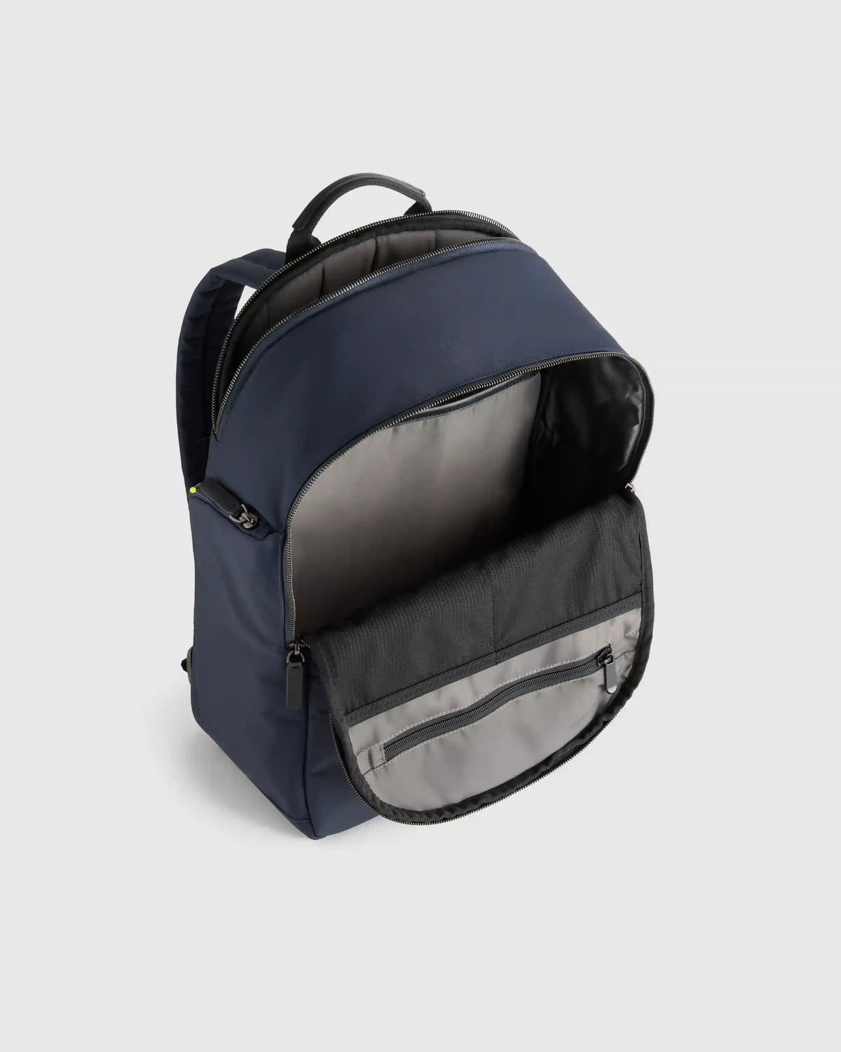 Voyage Nylon Slim Travel Backpack