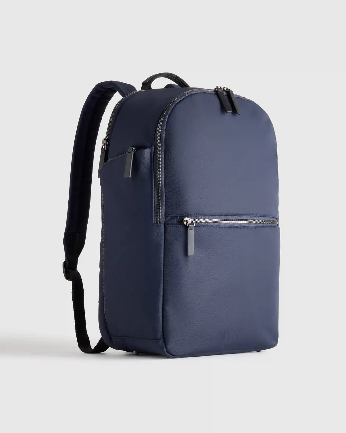 Voyage Nylon Slim Travel Backpack