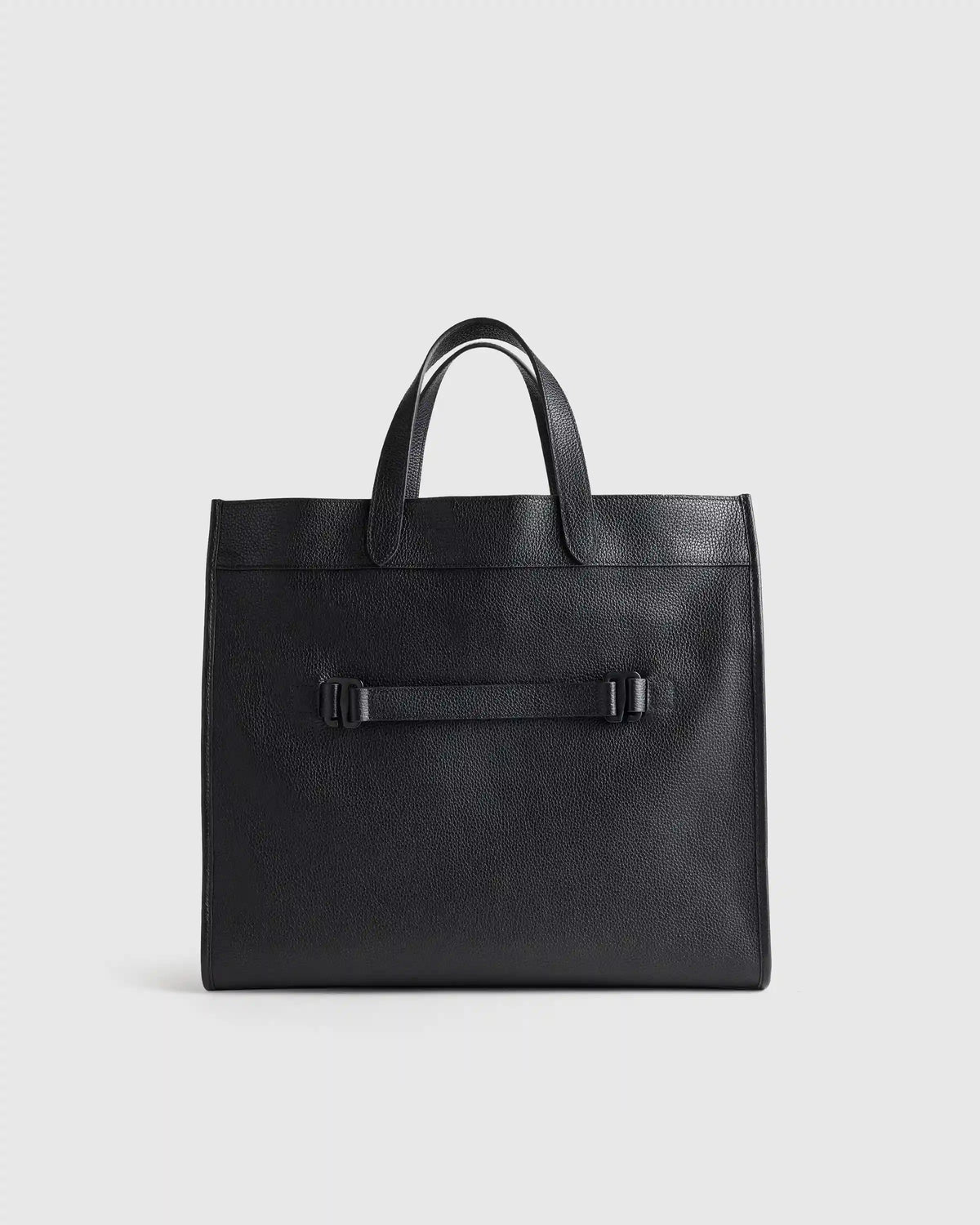 Excursion Italian Leather Tote