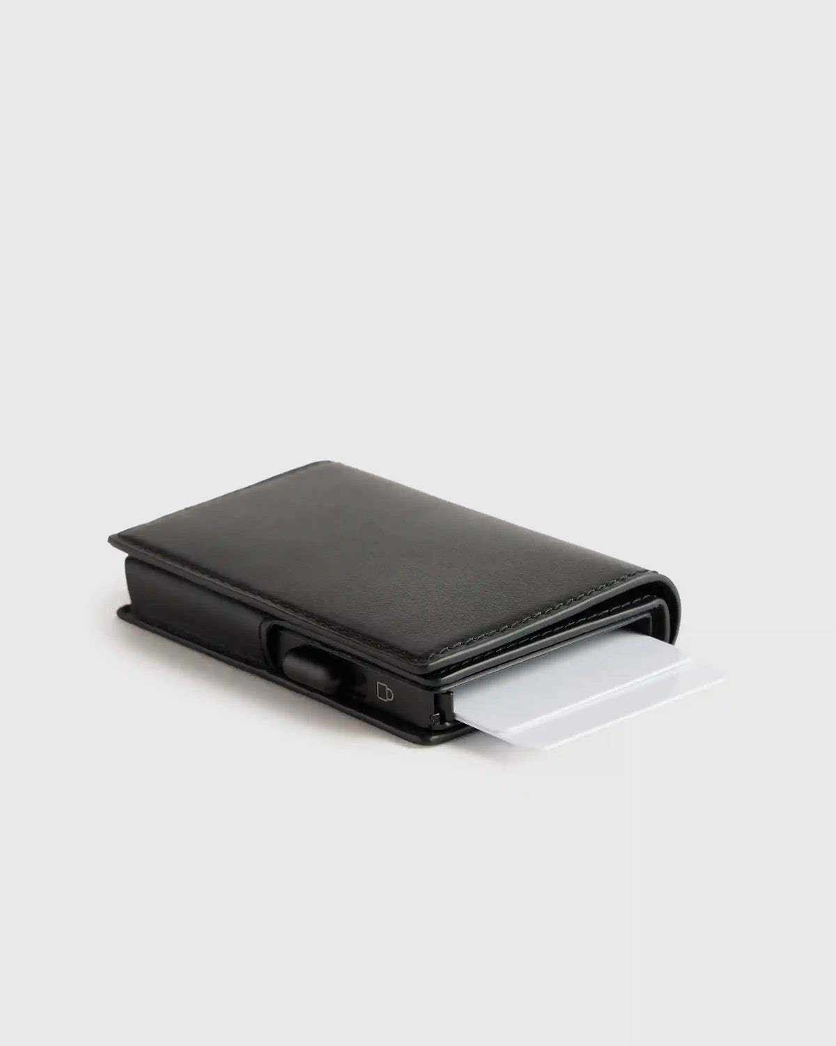 Italian Leather RFID Card Holder
