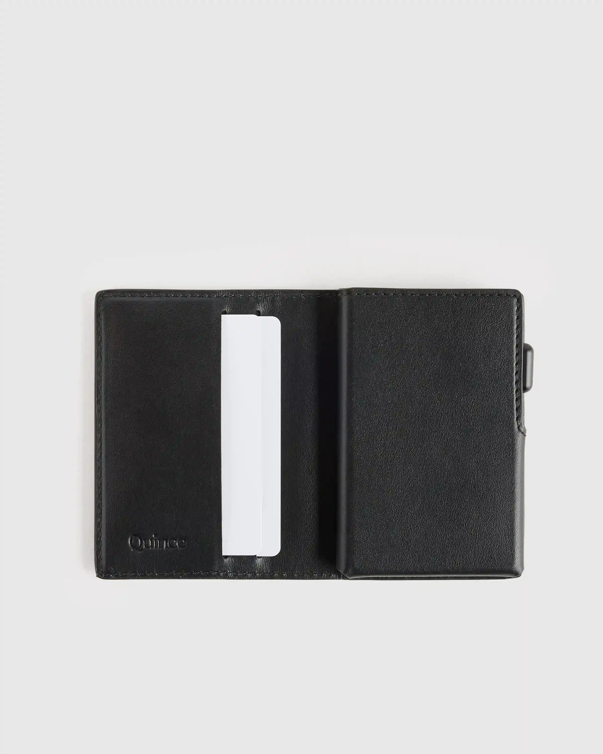 Italian Leather RFID Card Holder