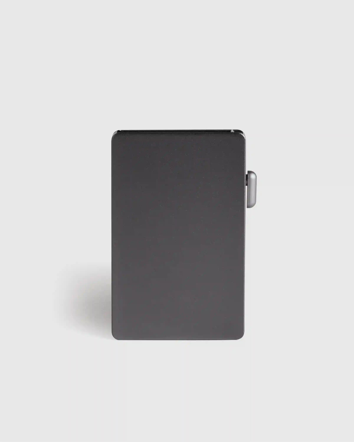 Titanium RFID Card Holder