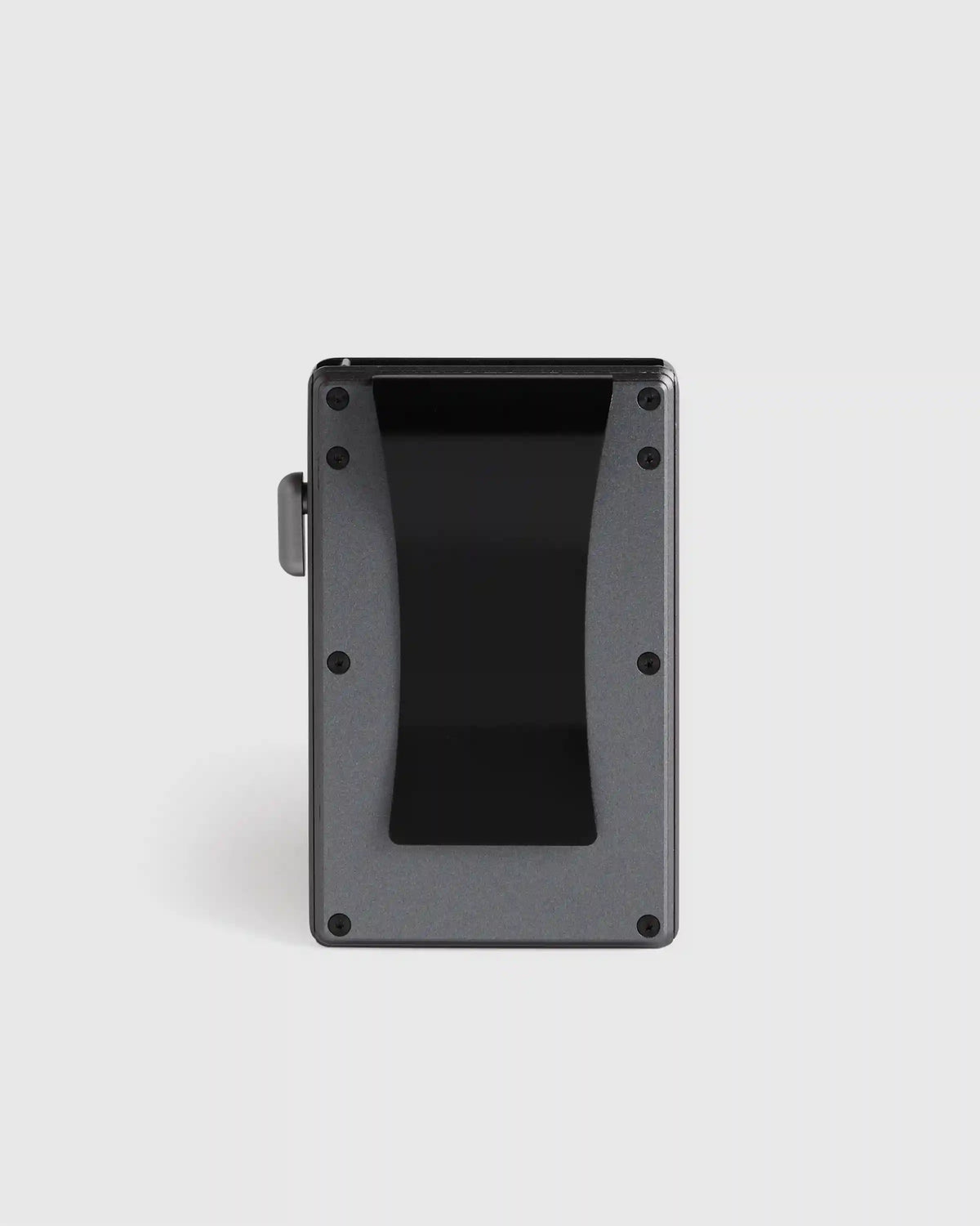 Titanium RFID Card Holder