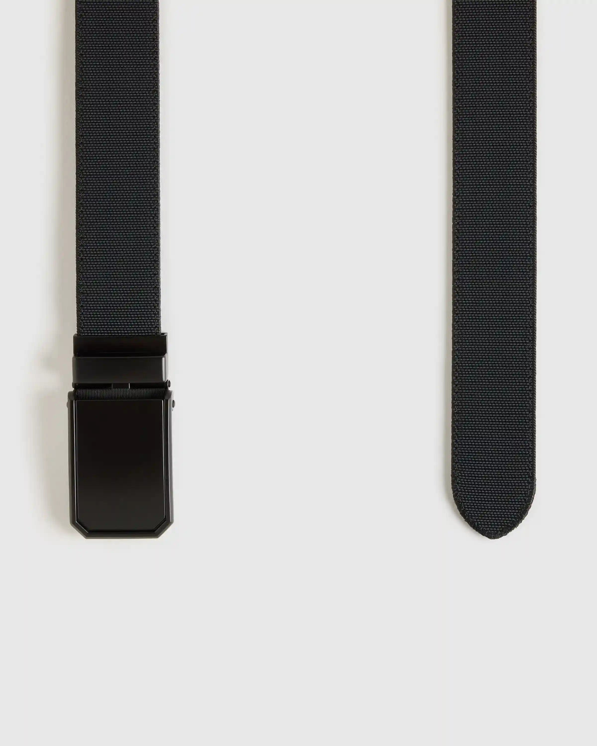 Axel Utility Webbing Ratchet Belt
