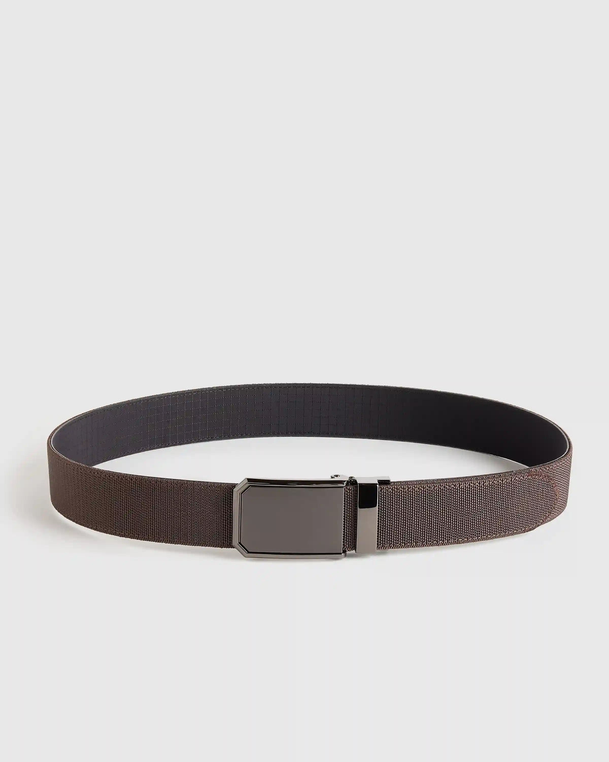 Axel Utility Webbing Ratchet Belt