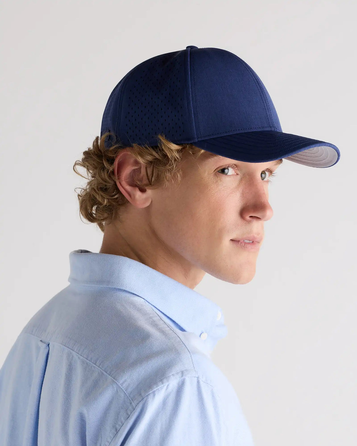 Water Repellent Performance Classic Hat