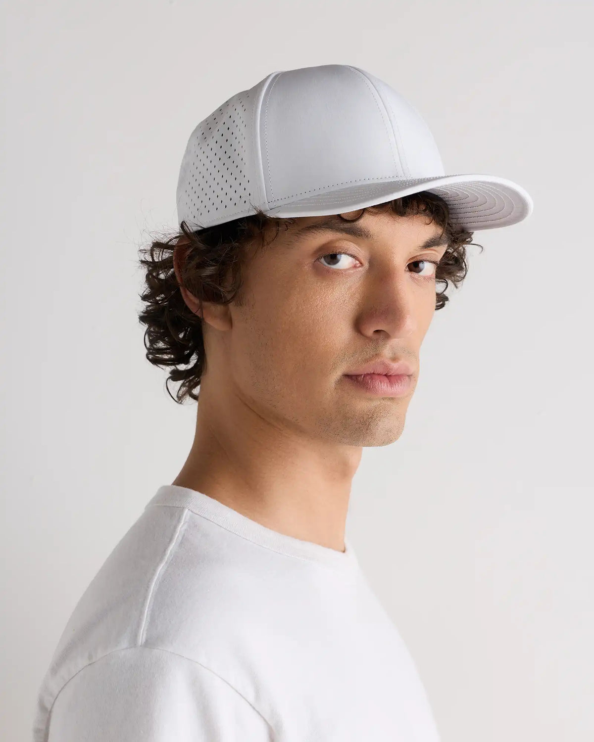 Water Repellent Performance Classic Hat