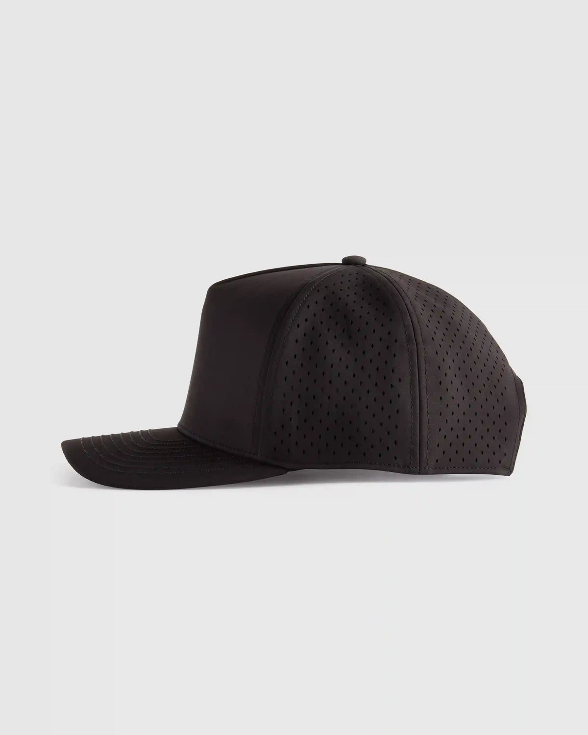 Men's Water Repellent Performance Trucker Hat