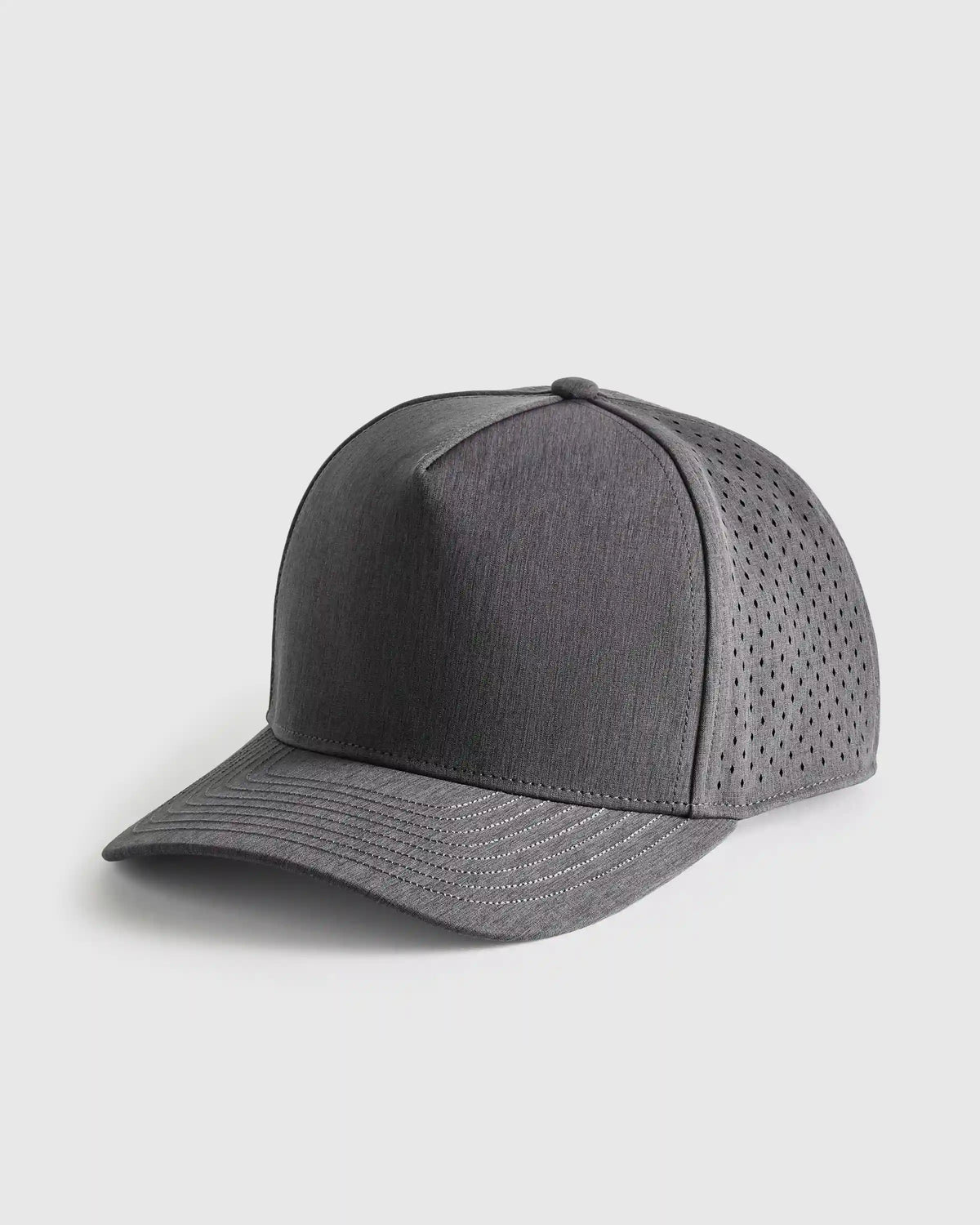 Men's Water Repellent Performance Trucker Hat