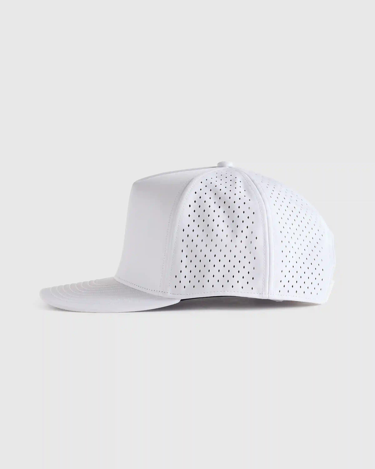 Men's Water Repellent Performance Trucker Hat
