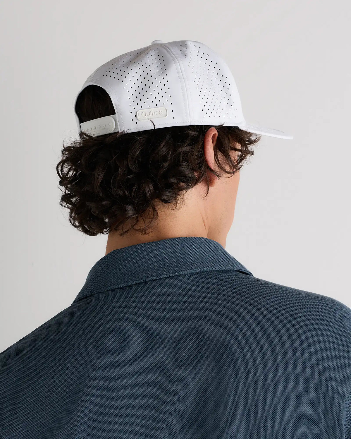 Men's Water Repellent Performance Trucker Hat