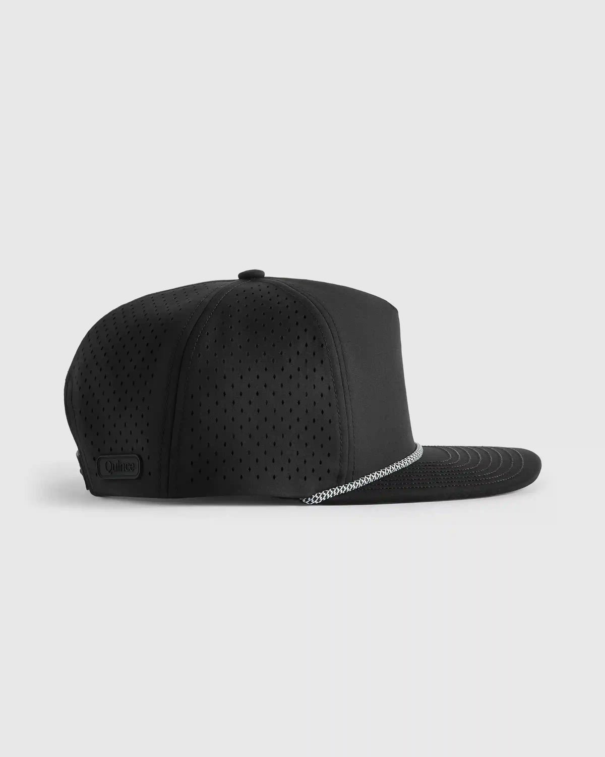 Men's Water Repellent Performance Rope Hat