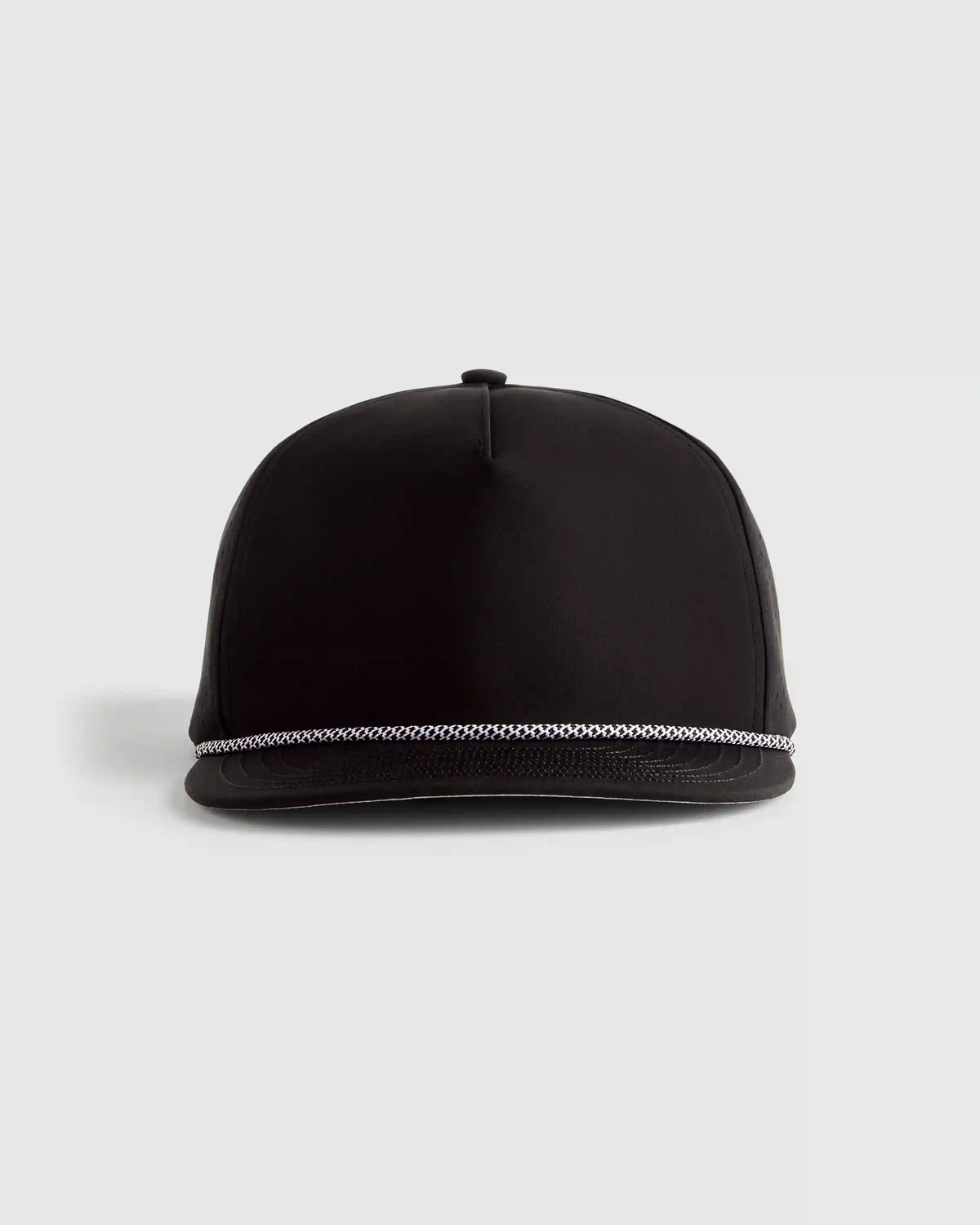 Men's Water Repellent Performance Rope Hat