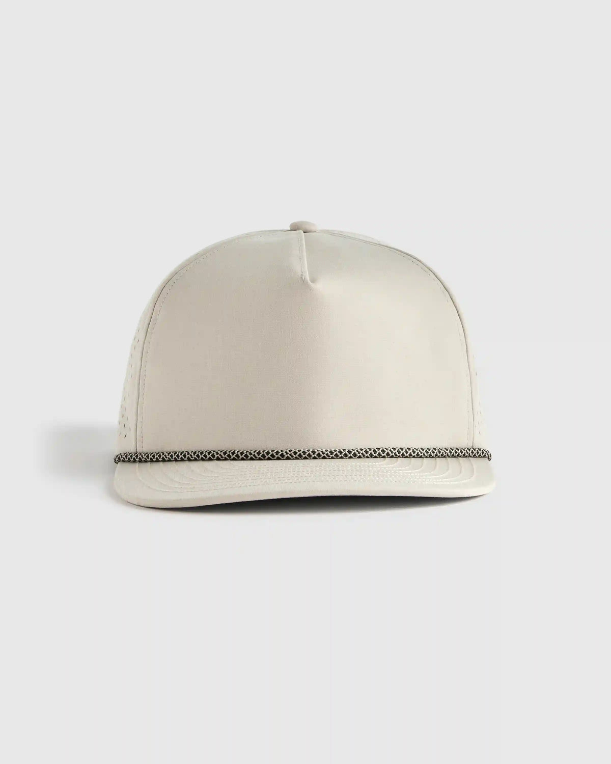 Men's Water Repellent Performance Rope Hat