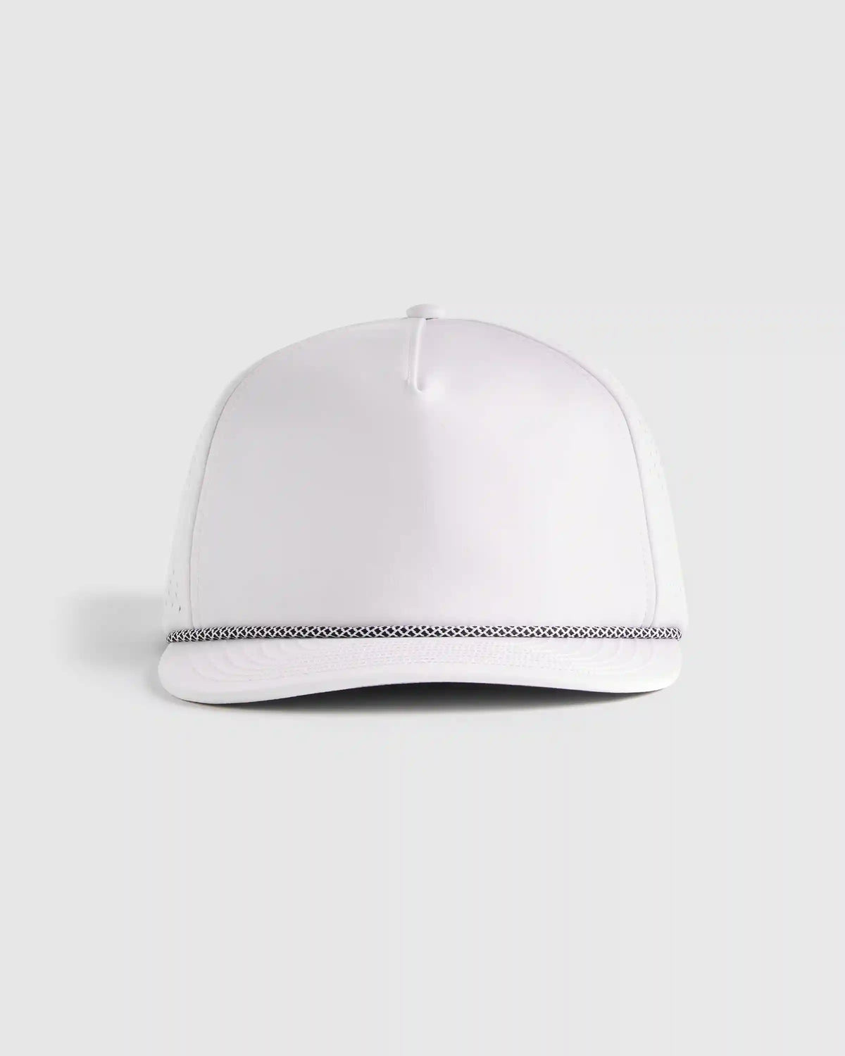 Men's Water Repellent Performance Rope Hat