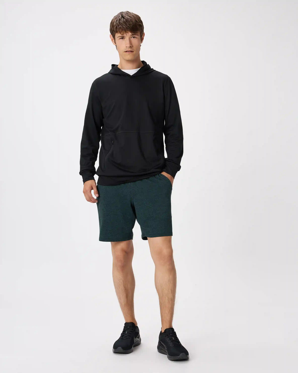 Flowknit Performance Hoodie