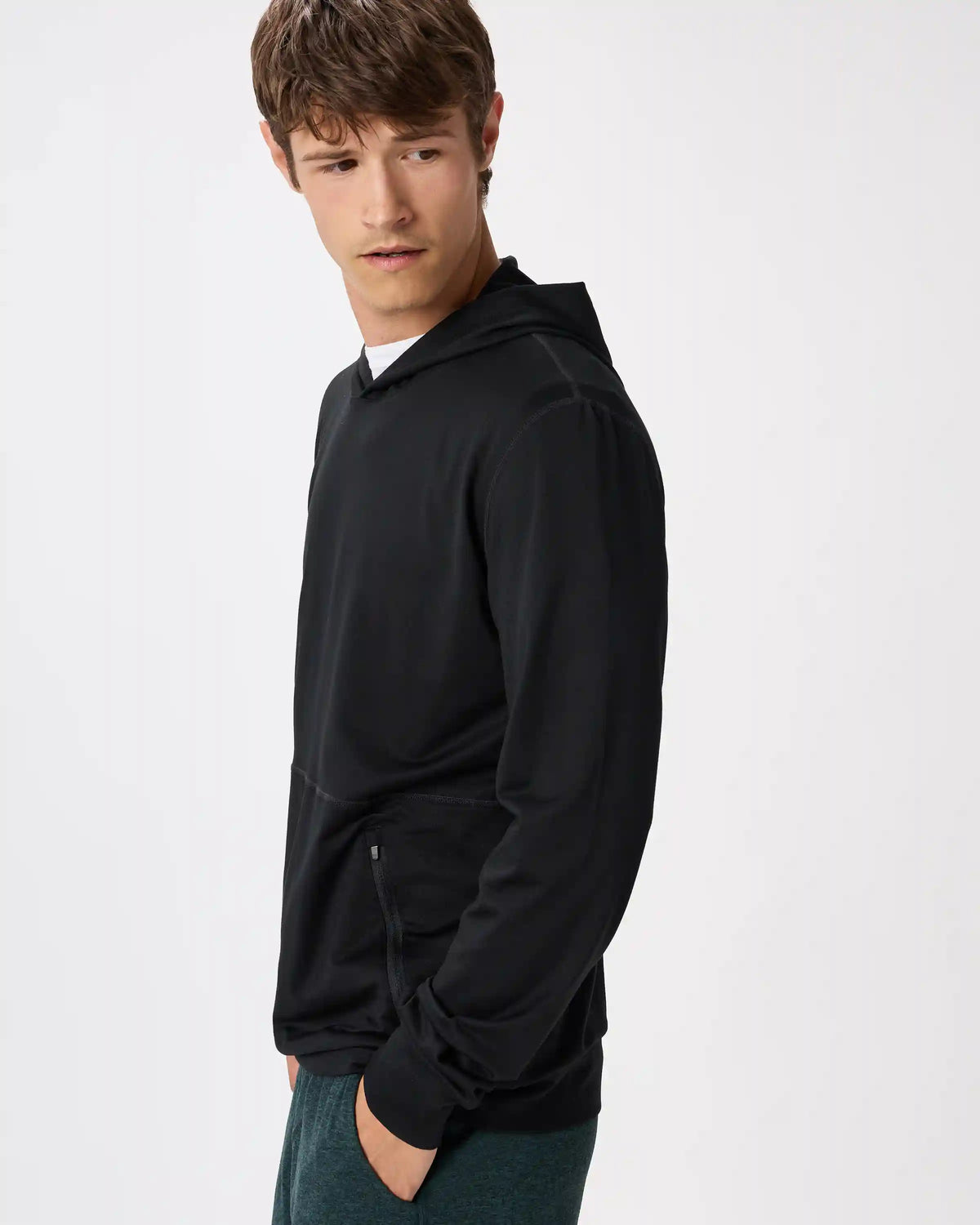 Flowknit Performance Hoodie