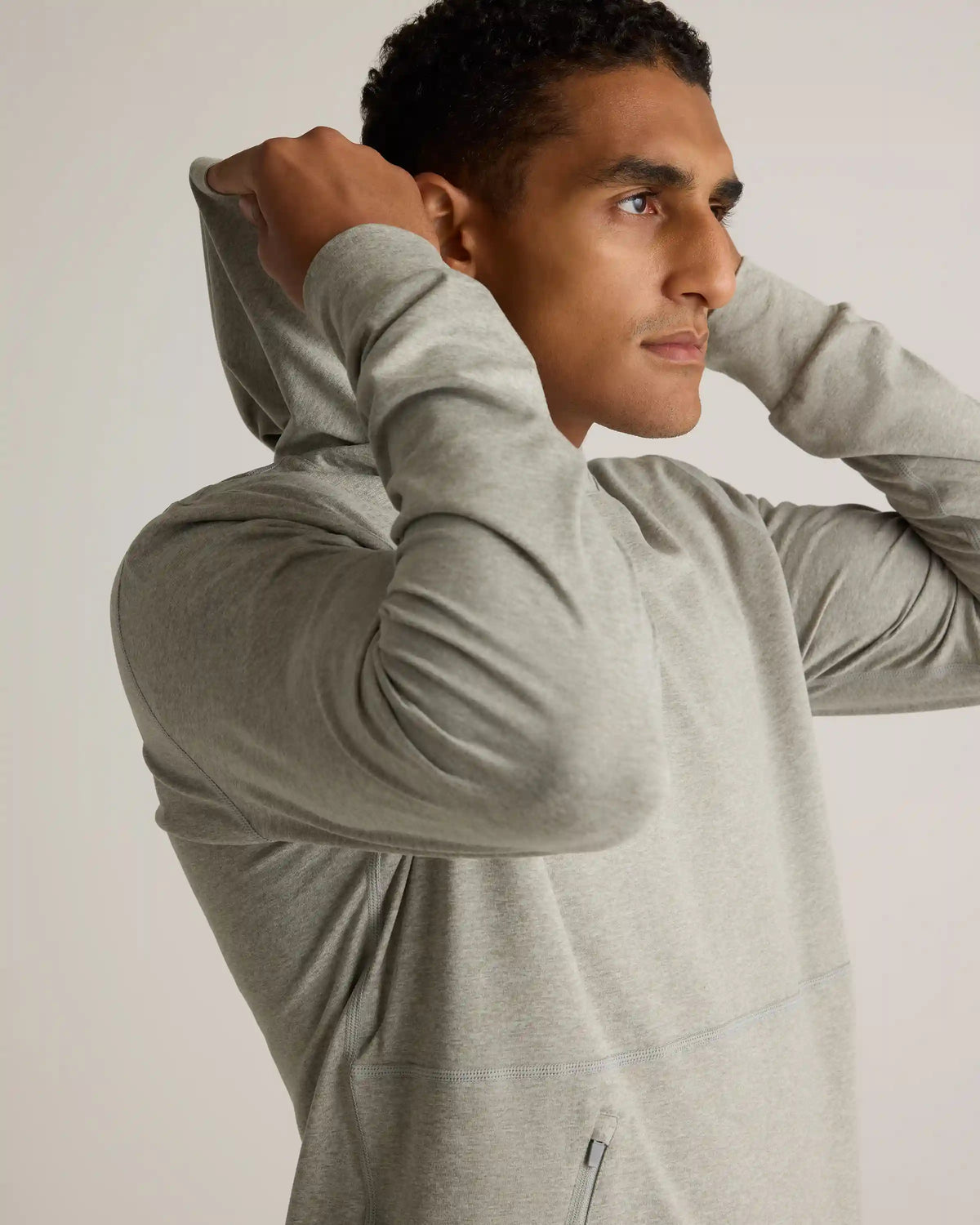 Flowknit Performance Hoodie