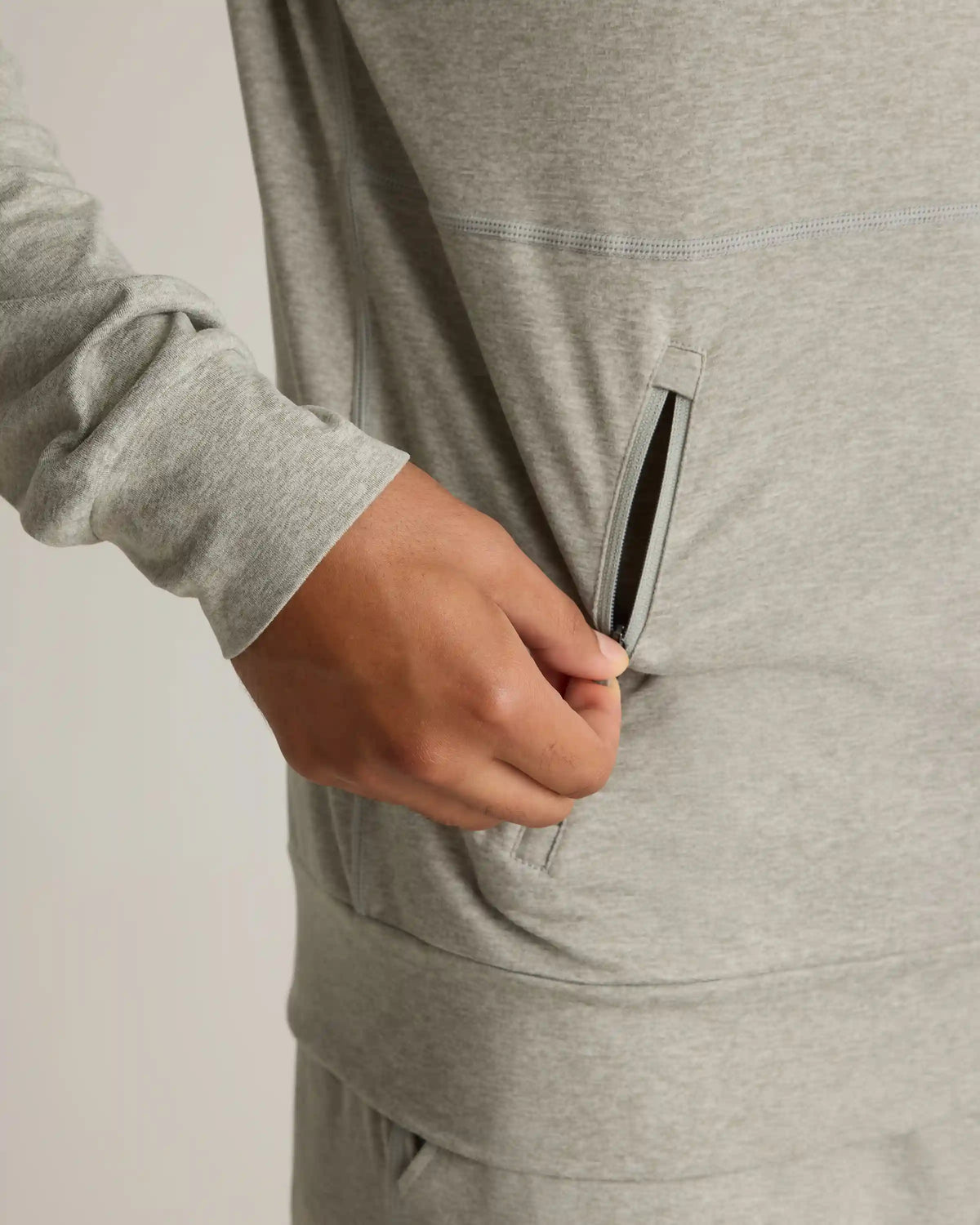 Flowknit Performance Hoodie