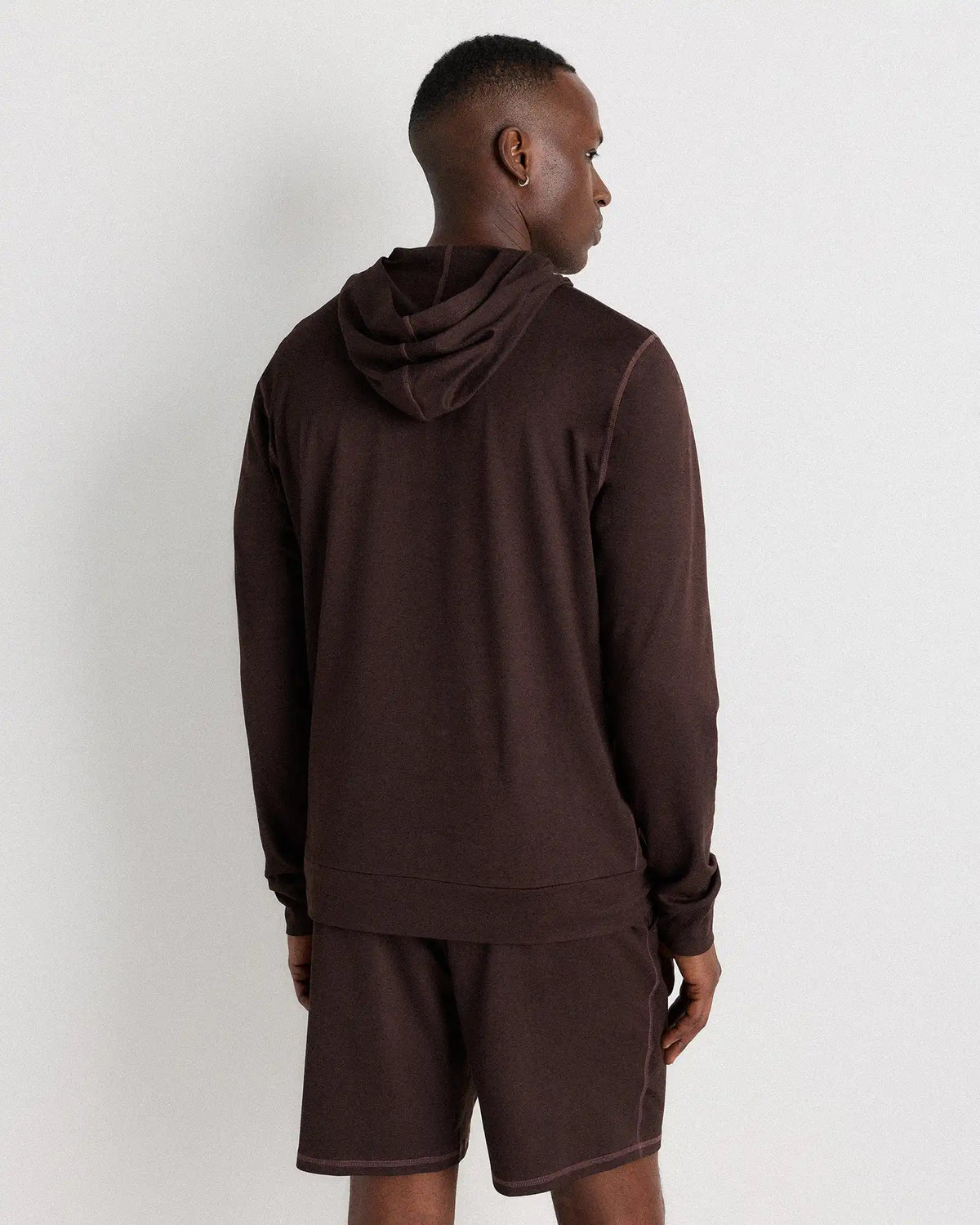 Flowknit Performance Hoodie