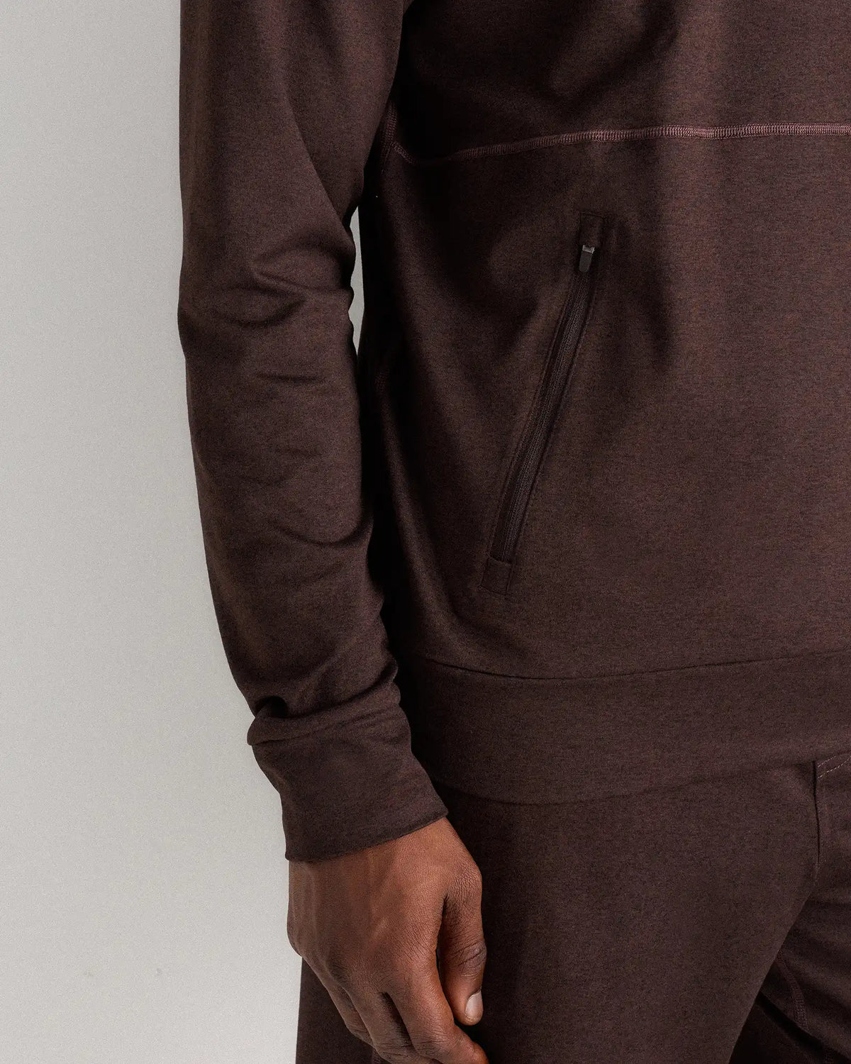 Flowknit Performance Hoodie