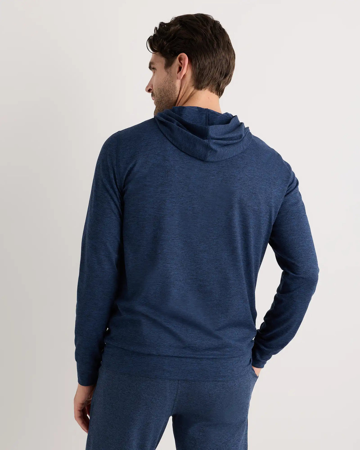 Flowknit Performance Hoodie