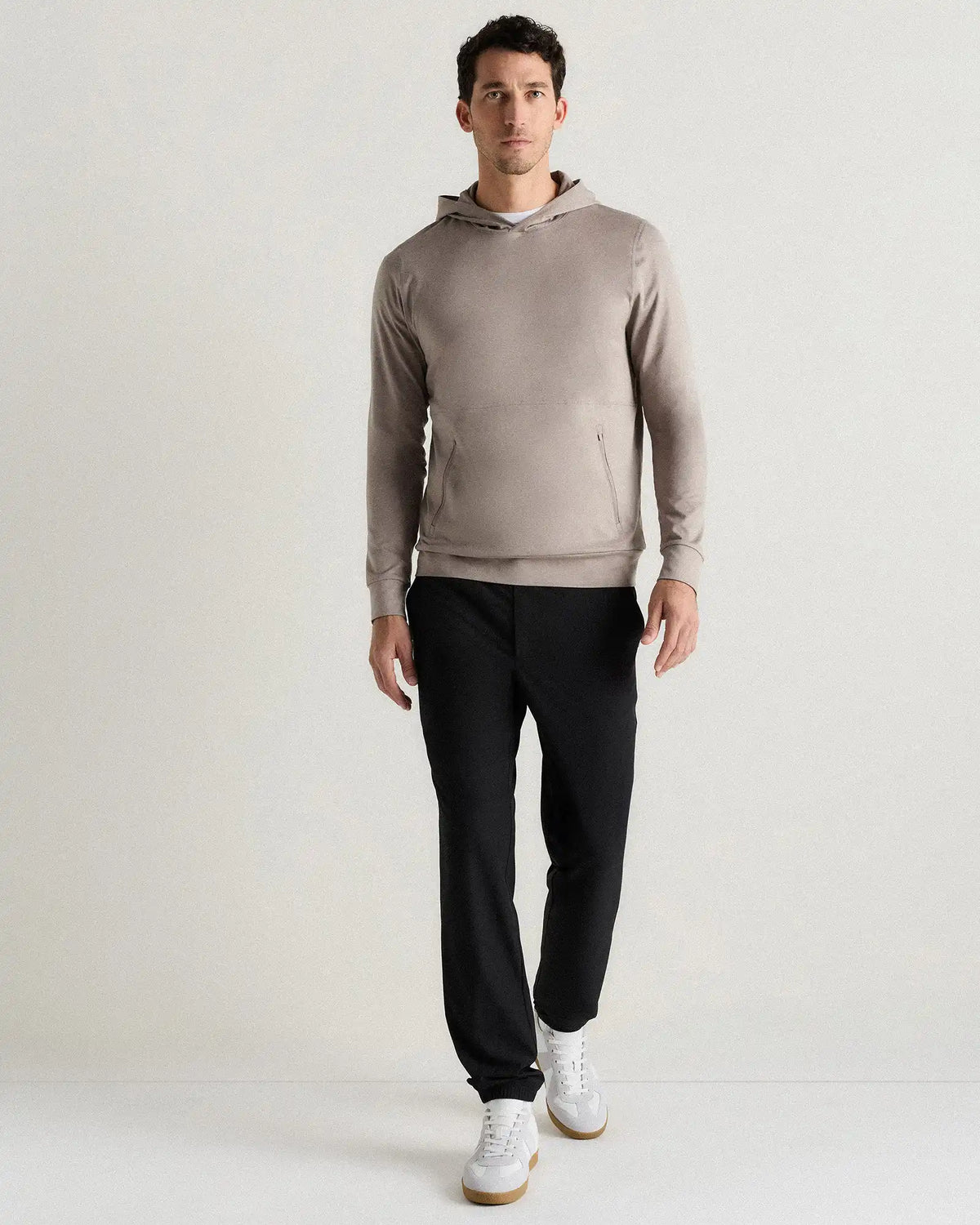 Flowknit Performance Hoodie